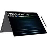 Samsung Galaxy Book5 Pro 360 (16", Core Ultra 7, 16GB), a Copilot+ PC Grey 512 GB