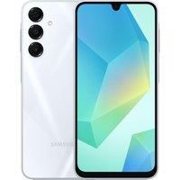 Samsung Galaxy A16 5G - Mobile With Free Smarttag2
