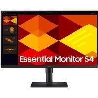 PRICE DROP! Samsung S27D406GAU S40GD 27-inch Full HD IPS LED Monitor - Sleek Home Cinema Display, 100Hz, Energy Efficient