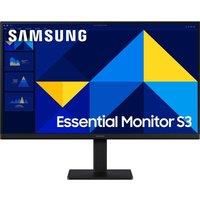 Samsung LS24D300GAUXXU 24" FullHD IPS Monitor - 1920x1080p, VGA, HDMI, Eye Saver Mode