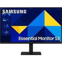 Samsung LS27D300GAUXXU 27" FullHD IPS Monitor - 1920x1080p, VGA, HDMI, Eye Saver Mode
