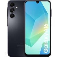 Samsung Galaxy A16 LTE 128GB/4GB RAM Dual SIM Blue-Black