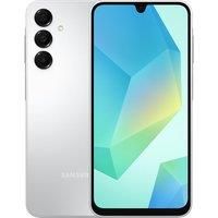 SIM Free Samsung Galaxy A16 4G 128GB Mobile Phone - Grey