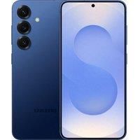 SAMSUNG Galaxy S25 - 128 GB, Navy, Blue
