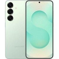 SAMSUNG Galaxy S25 - 256 GB, Mint, Green