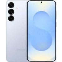 SAMSUNG Galaxy S25 - 512 GB, Icyblue, White