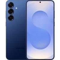 SAMSUNG Galaxy S25 - 256 GB, Navy, Blue