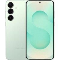 SAMSUNG Galaxy S25 - 256 GB, Mint, Green