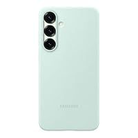 Samsung Galaxy Official Silicone Case for Galaxy S25+, Mint