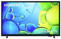 Samsung 32 Inch UE32F6000FKXXU Smart Full HD HDR LED TV