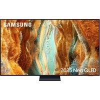 Samsung 85" Neo QLED QN70F 4K, NQ4 AI Processor, Quantum Matrix Technology, Vision AI Smart TV, 2025