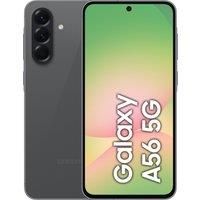 SAMSUNG GALAXY A56 5G 128GB AWESOME GRAPHITE A566B/DS (UNLOCKED) NEW SEALED