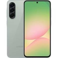 SAMSUNG Galaxy A56 5G - 256 GB, Awesome Olive, Green