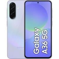Samsung A36 5G 6GB-128GB Lavender EU