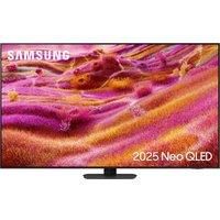 Samsung QN90F 55 inch 4K Ultra HD Smart TV QE55QN90FATXXU