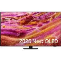 Samsung 65" Neo QLED QN93F 4K Vision AI Smart TV (2025) Black