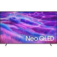 Samsung 100" Neo QLED QN80F 4K Vision AI Smart TV (2025) Silver