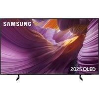 Samsung 77 Inch QE77S85FAE Smart 4K UHD HDR OLED TV