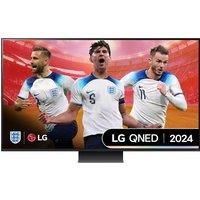 LG 75QNED87T6B 75" 4K QNED Smart TV 120Hz Refresh Rate