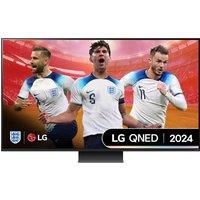 LG 65QNED87T6B 65" 4K QNED Smart TV 120Hz Refresh Rate