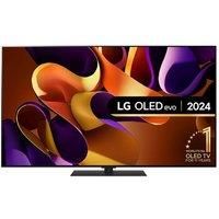 LG OLED65G46LS 2024 65" 4K/120HZ OLED EVO SMART TV - 5 YEAR WARRANTY