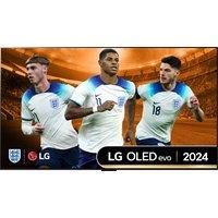 LG OLED65G45LW 65" Gallery range OLED TV