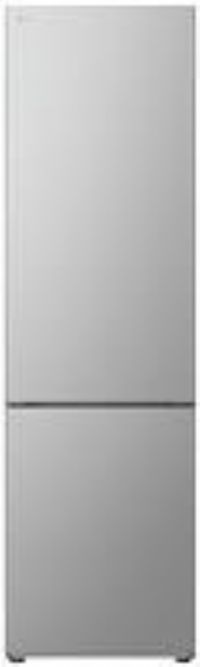 LG NatureFRESH GBV22NCCPY 70/30 Fridge Freezer - Prime Silver, Silver/Grey