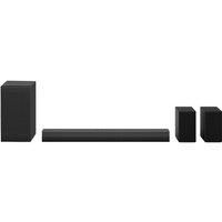 LG US40TR Bluetooth Soundbar with Wireless Subwoofer & Surround Sound 4.1 channel