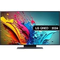 LG 55QNED86T6A 55 inch 4K QNED Smart TV 120Hz Refresh Rate