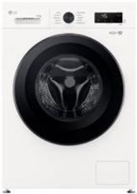 LG W4X1095NWK 9/5KG 1400 Spin Washer Dryer - White