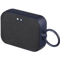 LG XBOOM Go XG1 Portable Bluetooth Speaker - Navy Blue, Blue