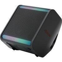 LG Xboom Stage 301 Portable Bluetooth Speaker - Black, Black