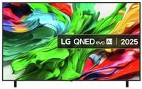 Lg Lg Qned Evo Qned85A 86" 4K Smart Tv
