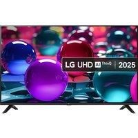 UA73006LA 43inch 4K HDR Smart webOS TV with AI Concierge - 43UA73006LA