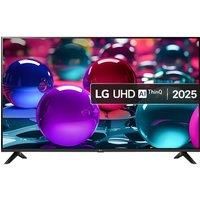 Lg Uhd Ua73 50"4K Smart Tv