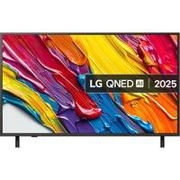 LG 84A6C 55inch 4K Ultra HD QNED HDR Smart TV - 55QNED84A6C