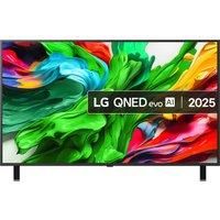 LG QNED85A 55 inch MiniLED 4k Smart TV 55QNED85A6C