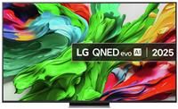 LG 87A6B 65inch 4K HDR Smart webOS TV with AI Concierge - 65QNED87A6B