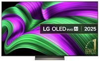 LG 77 Inch OLED77C55LA Smart 4K UHD HDR OLED TV