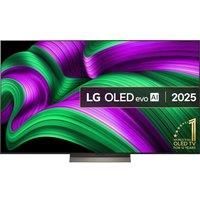 C56LB 77inch 4K Ultra HD OLED 120Hz Smart TV - OLED77C56LB