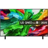 LG 75QNED85A6C 2025 75 INCH 4K/144HZ QNED EVO AI SMART TV -  5 YEAR WARRANTY