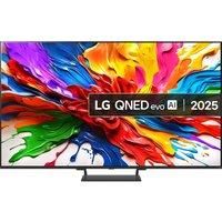 LG 55QNED93A6A 55" Inch QNED93A 4K QNED evo AI Mini LED HDR Smart TV