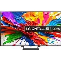 LG 75QNED93A6A 75inch 4K QNED Smart TV 120Hz Refresh Rate
