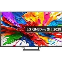 LG 85QNED93A6A 85inch 4K QNED Smart TV 120Hz Refresh Rate