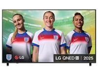 LG 75QNED84A6C 75"QNED AI 4K Smart TV