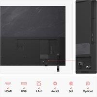 LG 84A6C 65inch 4K Ultra HD QNED HDR Smart TV - 65QNED84A6C