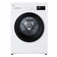 LG F4A10S8NWK511 8KG 1400 Spin Washing Machine - White