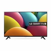LG LR60006LA 43 1080p Full HD LED Freeview HD Smart TV - 43LR60006LA