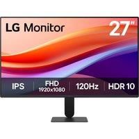 LG 27U411A-B 27" IPS Full HD 120Hz Monitor  27U411A-B.AEKQ