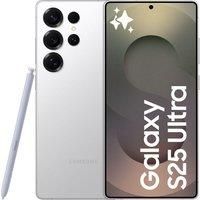 Samsung Galaxy S25 Ultra Titanium Whitesilver 1 TB